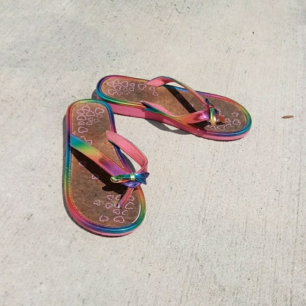 Flip Flops
